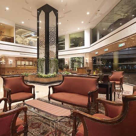 Holiday Villa City Center Alor Setar İç mekan fotoğraf