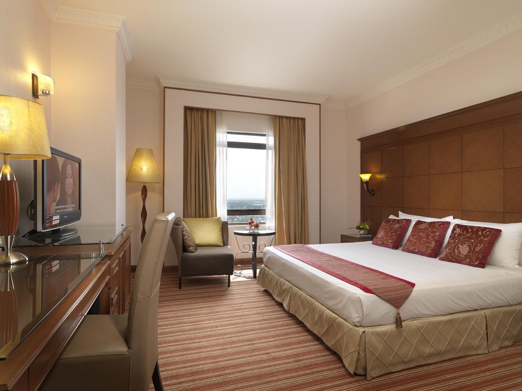 Holiday Villa City Center Alor Setar Dış mekan fotoğraf