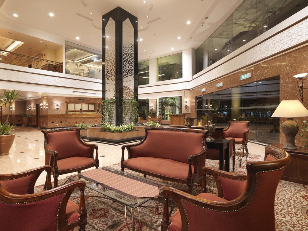 Holiday Villa City Center Alor Setar İç mekan fotoğraf