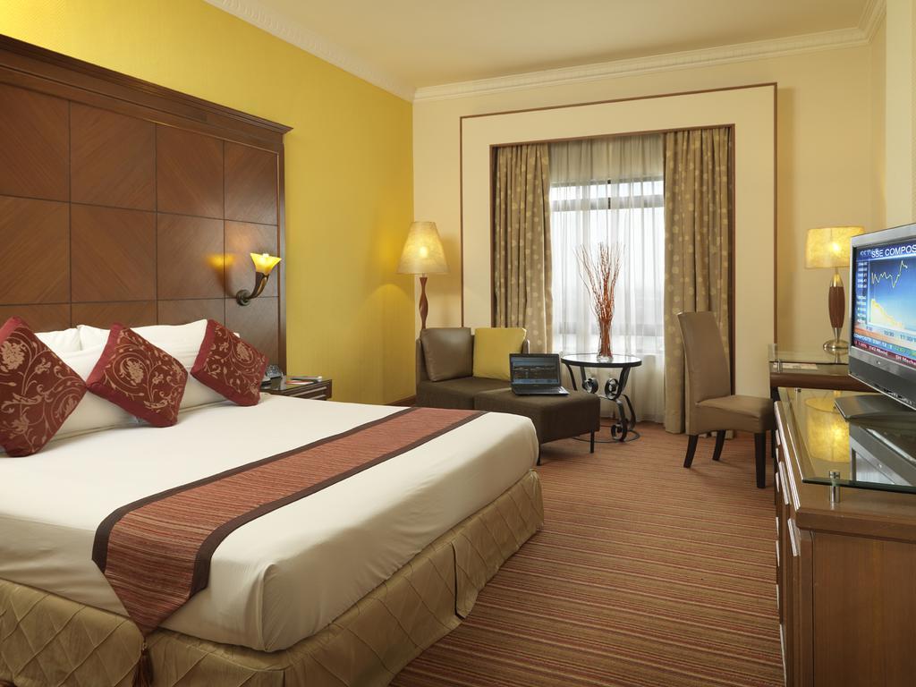 Holiday Villa City Center Alor Setar Dış mekan fotoğraf