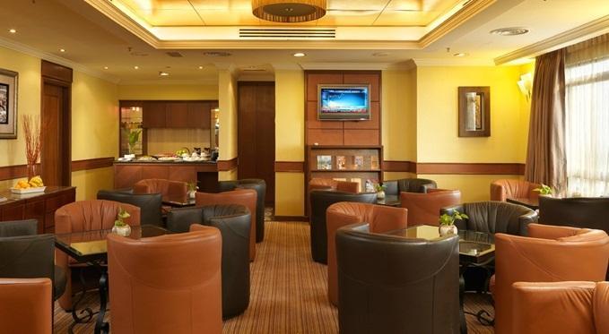 Holiday Villa City Center Alor Setar Dış mekan fotoğraf
