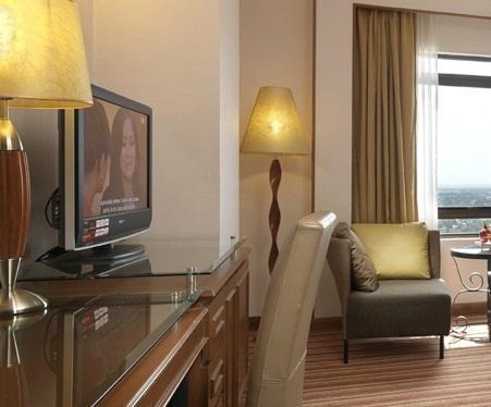 Holiday Villa City Center Alor Setar Dış mekan fotoğraf