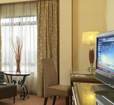 Holiday Villa City Center Alor Setar Dış mekan fotoğraf