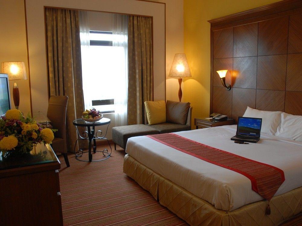 Holiday Villa City Center Alor Setar Dış mekan fotoğraf