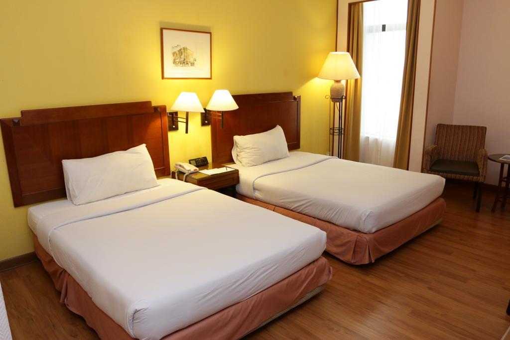 Holiday Villa City Center Alor Setar Dış mekan fotoğraf