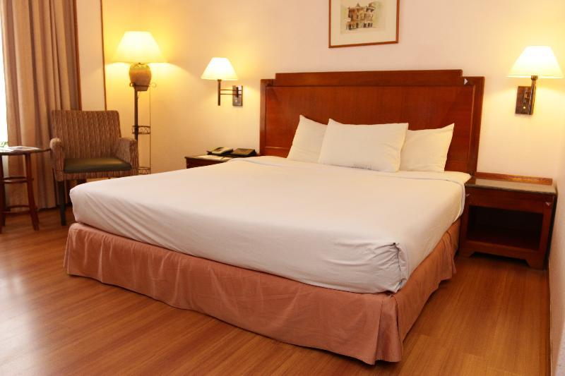 Holiday Villa City Center Alor Setar Dış mekan fotoğraf