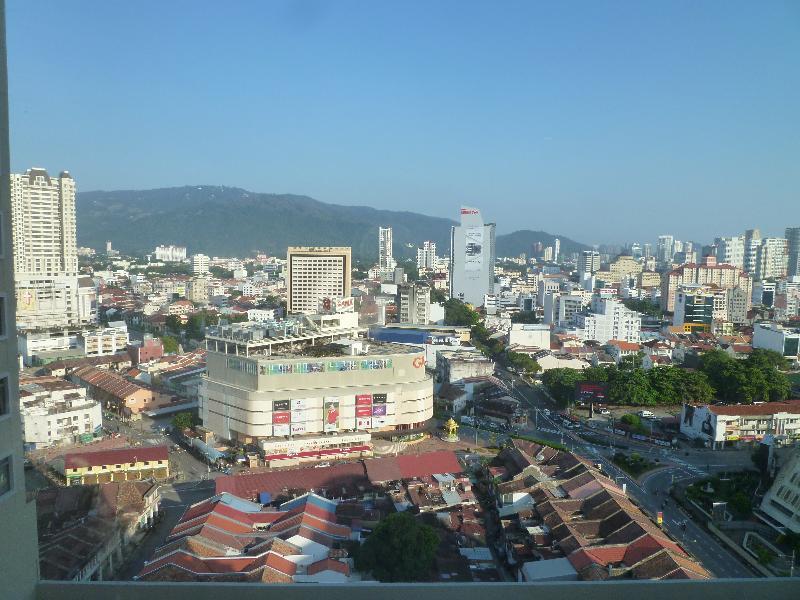 Holiday Villa City Center Alor Setar Dış mekan fotoğraf