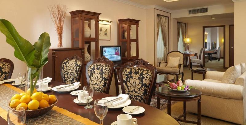 Holiday Villa City Center Alor Setar Oda fotoğraf