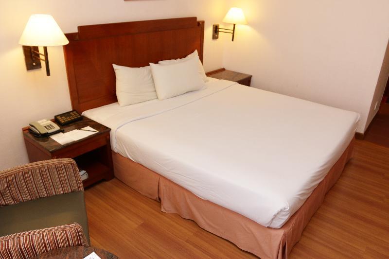 Holiday Villa City Center Alor Setar Dış mekan fotoğraf