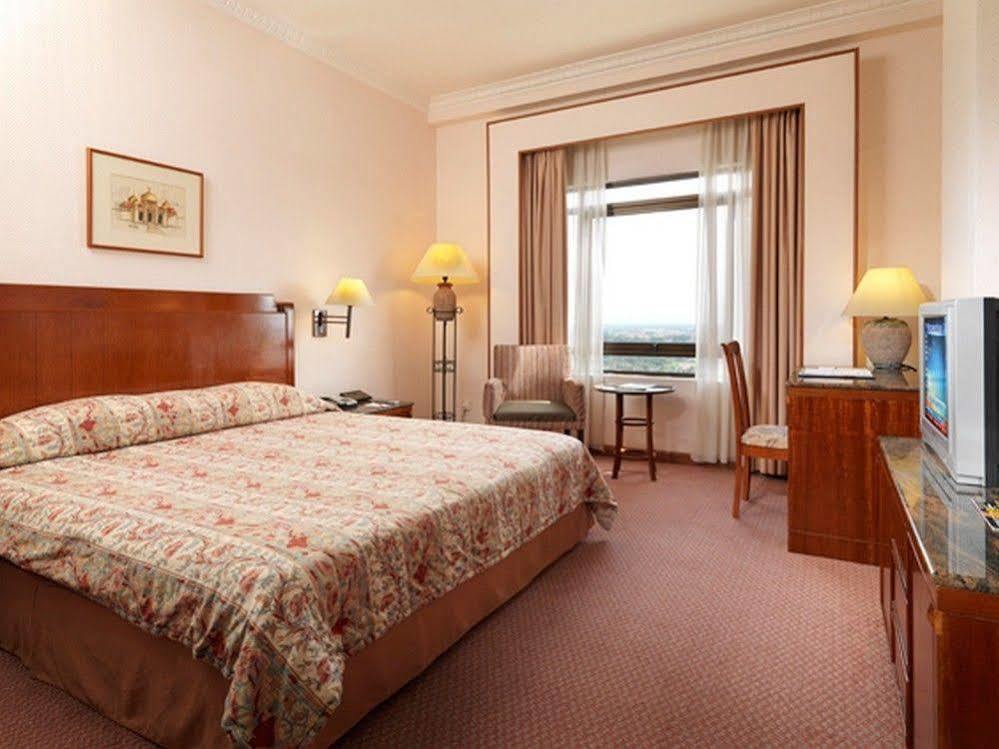 Holiday Villa City Center Alor Setar Dış mekan fotoğraf