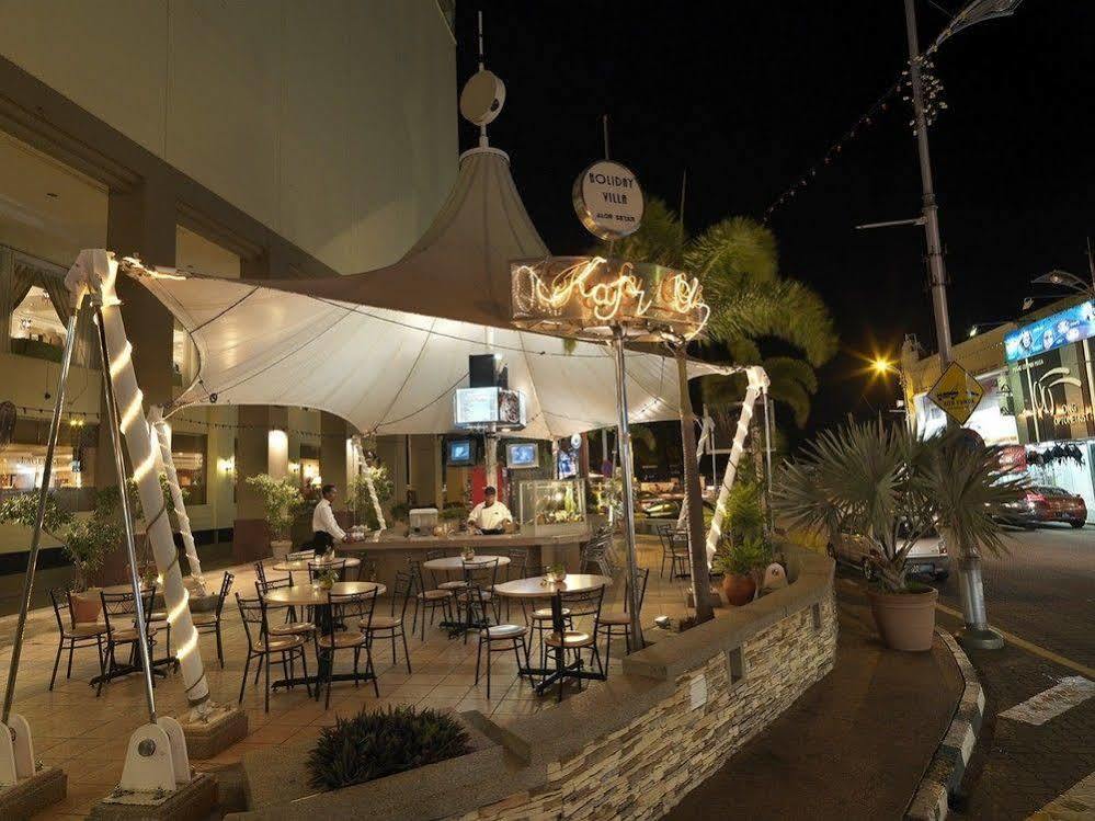 Holiday Villa City Center Alor Setar Dış mekan fotoğraf