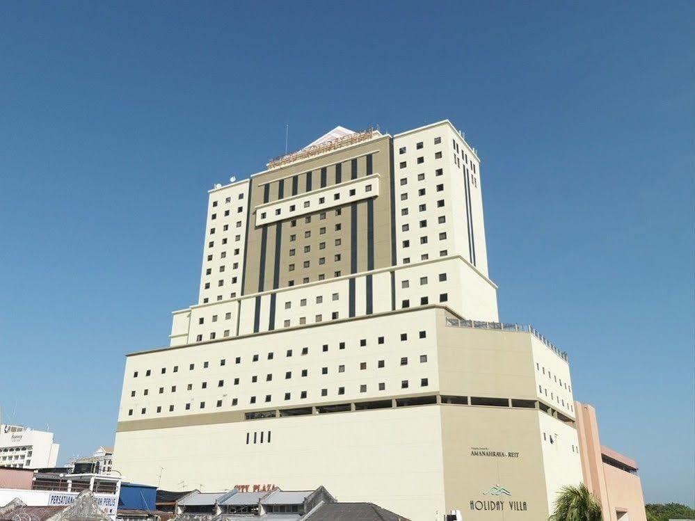 Holiday Villa City Center Alor Setar Dış mekan fotoğraf